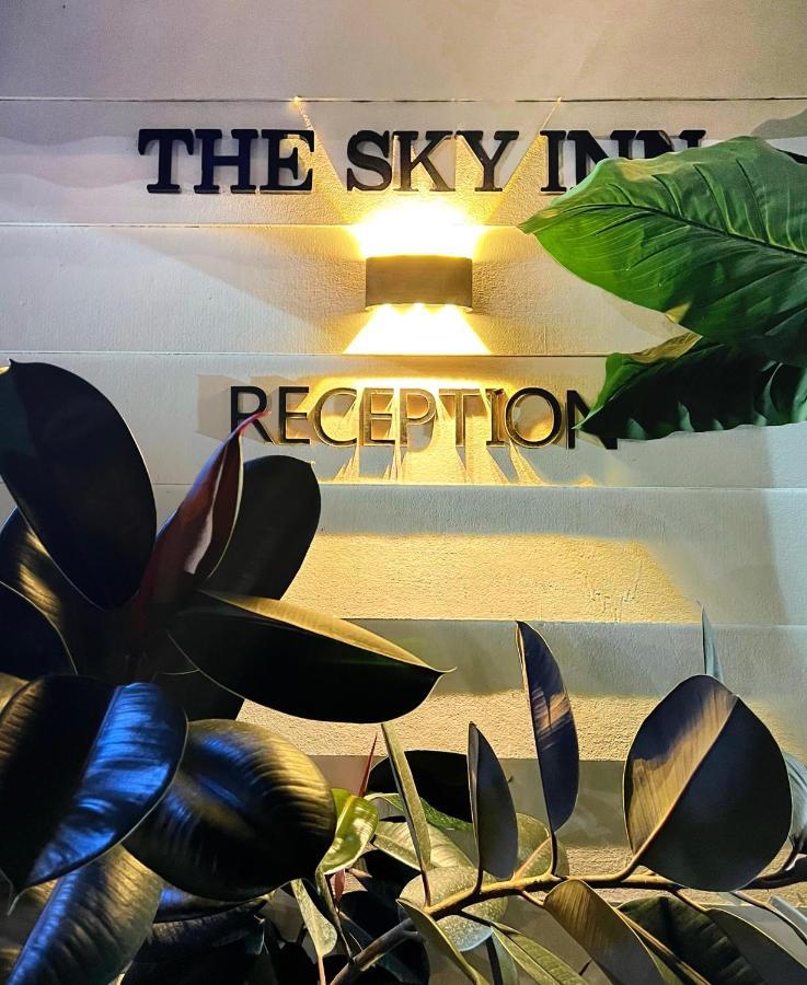The Sky Inn Kuantan Esterno foto