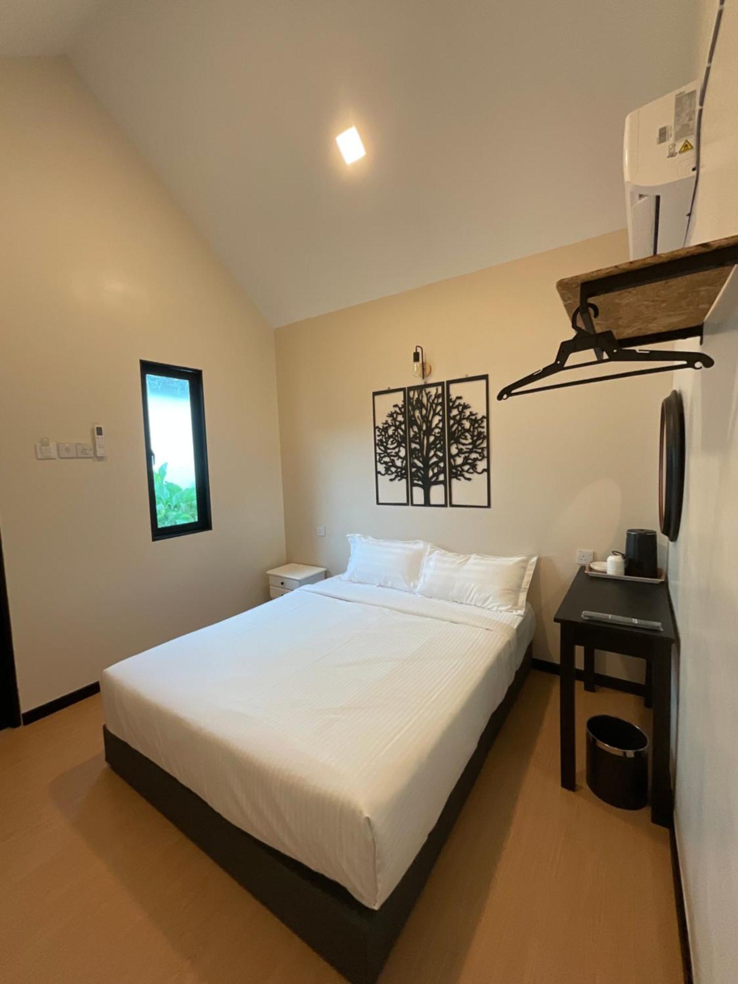 The Sky Inn Kuantan Esterno foto